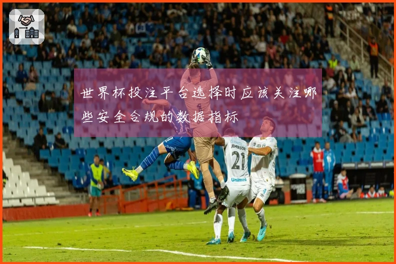 世界杯投注平台选择时应该关注哪些安全合规的数据指标