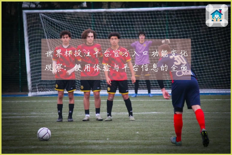 世界杯投注平台官方入口功能变化观察：使用体验与平台信息的全面介绍